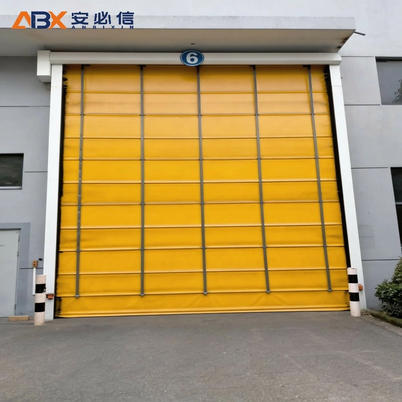 商洛市伸缩式卸货平台